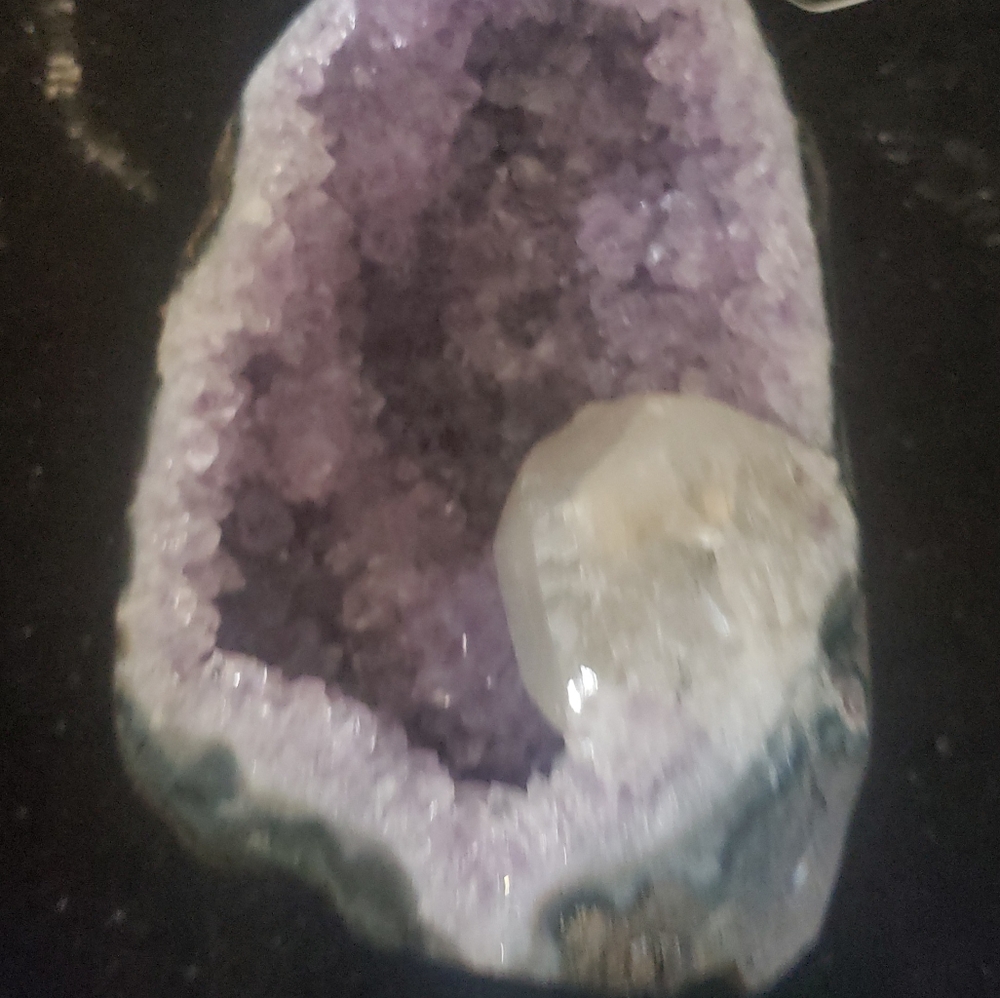 Crystal